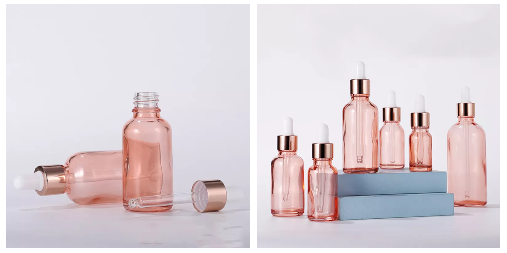 frascos cuentagotas de 50 ml