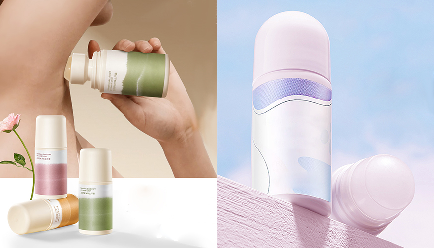 Formas Personalizadas De Botellas De Rodillos: La Próxima Ola De Innovación En Envases