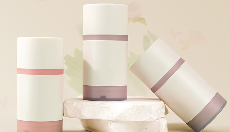 How To Choose The Best Deodorant Stick Container Design