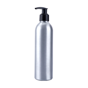 Aluminum Bottle Custom LOGO