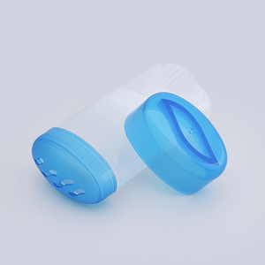 Pp Pe Stick Container Cosmétiques Anti - Transpirant Huile Roll - on Bouteille 48g Plastique Désodorisant Stick Roll - on Bouteille