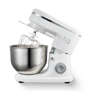 CX-6062 Stand Mixer with 5L 6L Bowl