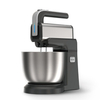 250W Stainless Steel SS Electric Hand Food Mixer
