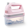 Hand Held Handheld Food Electric Egg Beater Mixer