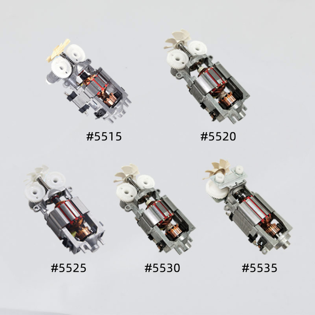 Motor for Hand Mixer