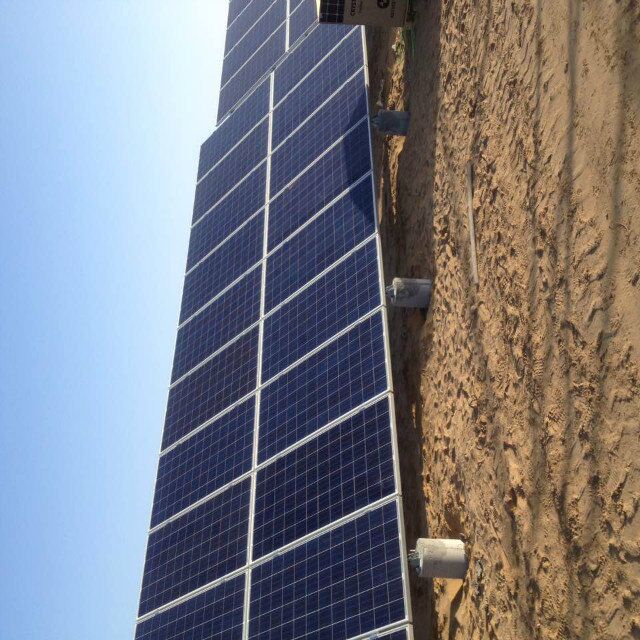 正麗中国100MW