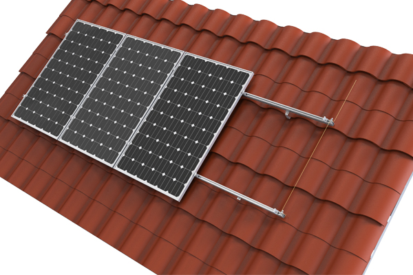 1：1の厳格な制限を破り、光起電力容量比を完全に自由化します