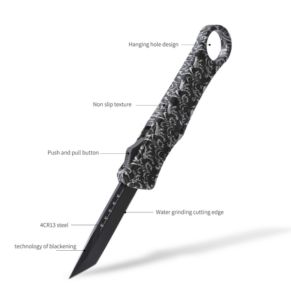 TX1513 OTF Messer zu verkaufen