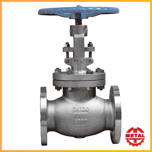 Globe Valve