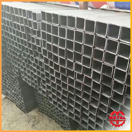 Black Hollow Section