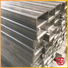 Stainless Steel Square Pipes