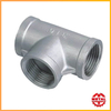 Stainless Steel Threaded Pipe Fitting
