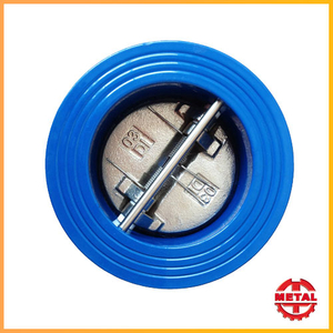 Wafer Check Valve