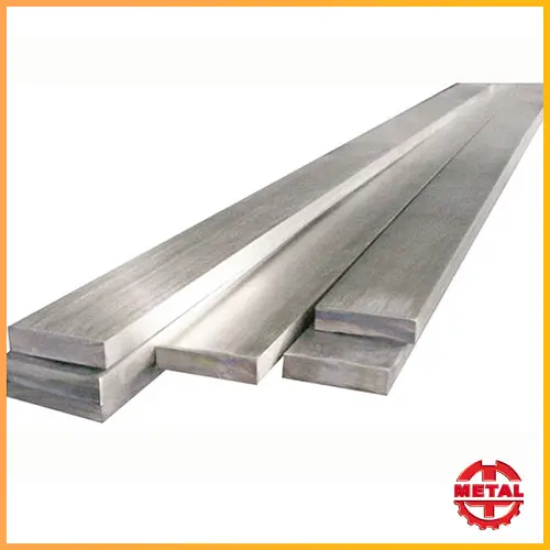 stainless steel flat bars