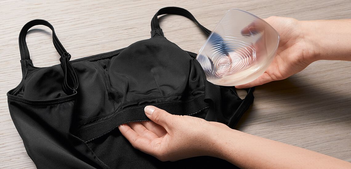 ชุดว่ายน้ำ Mastectomy คืออะไร?