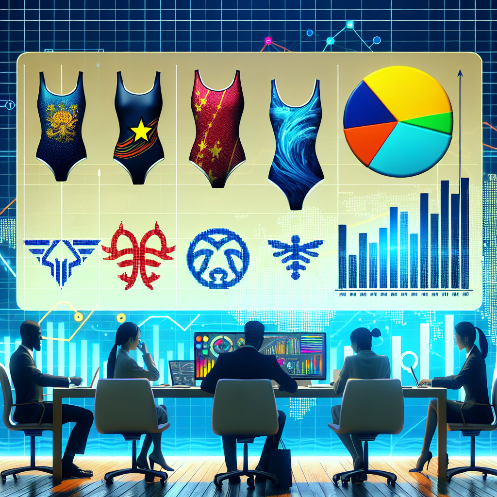 Wie sich Bademodenfabriken an sich &auml;ndernde Trends anpassen: Ein tiefer Einblick in die Branche