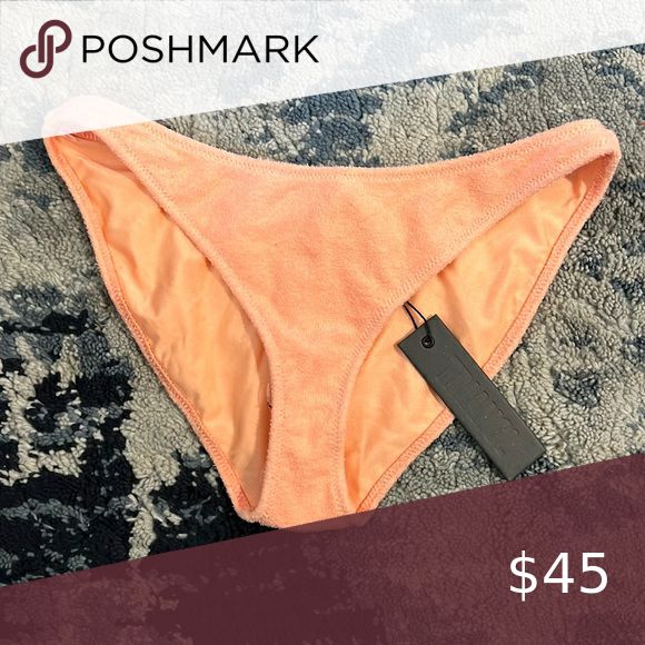 Apakah Pakaian Renang Kain Terry?