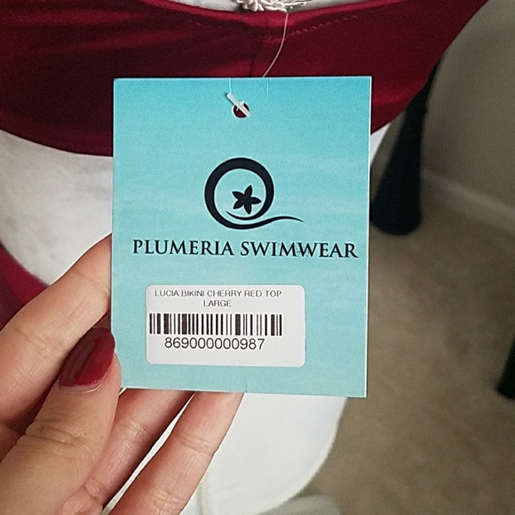 On es troba el vestit de bany Plumeria?