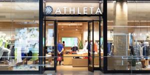 Athleta 水着はいつ発売されますか?