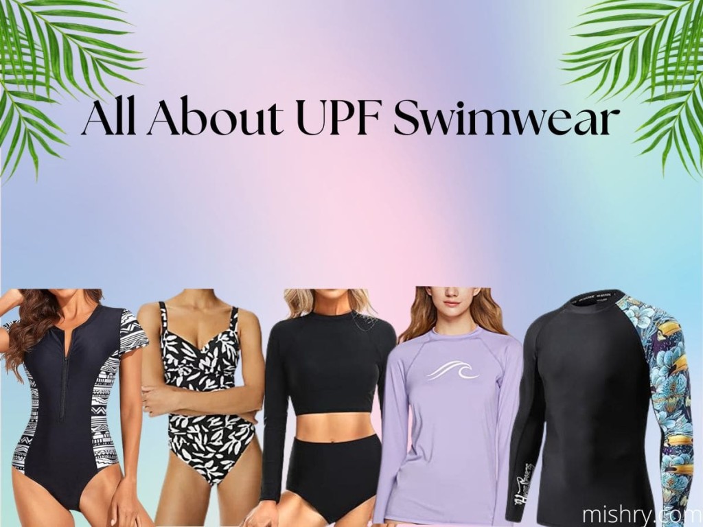 Mayo i&ccedil;in Upf Nedir?