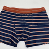 Flache Shorts f&uuml;r Herren