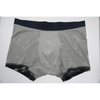 Shorts sempliċi għall-irġiel