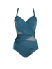 Pure Faarf Seid Swimsuit