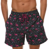 Trunk Logy Logy Dress Shorts