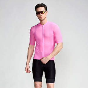Camisa de Ciclismo Plus Size Quick Dry Masculino