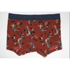 Herren-Boxershorts kurz