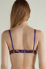 Dames Wild Luiperd Bra