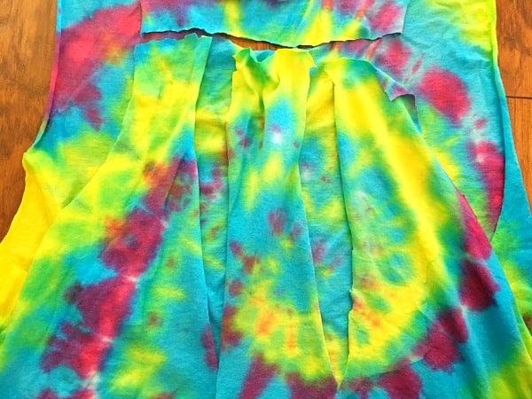 ما هي أفضل صبغة لصبغ ملابس السباحة؟