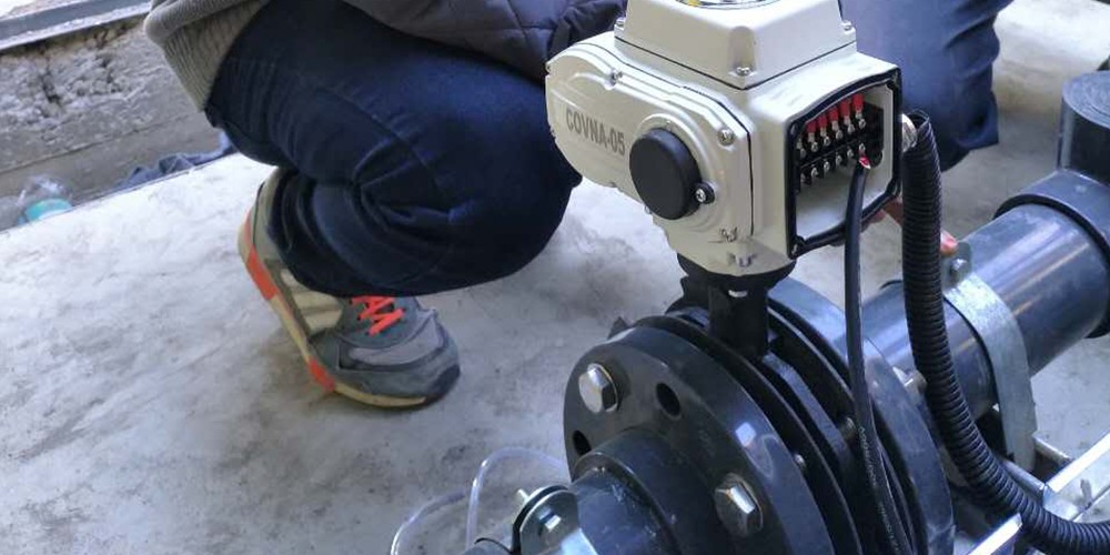 Lug vs Wafer Butterfly Valves Perbandingan Teknikal Reka Bentuk, Prestasi dan Aplikasi-2
