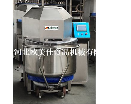 ACN工业自动化吐司成型线-4