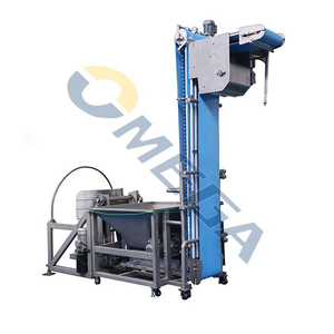 面团泵-面团分切机