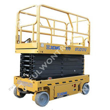 XCMG Aerial Working Platform GTJZ1212 Supply by Fullwon