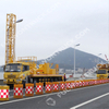 Fullwon XCMG Bridge-detection Vehicle XZJ5311JQJ18 with Volvo Chassis 