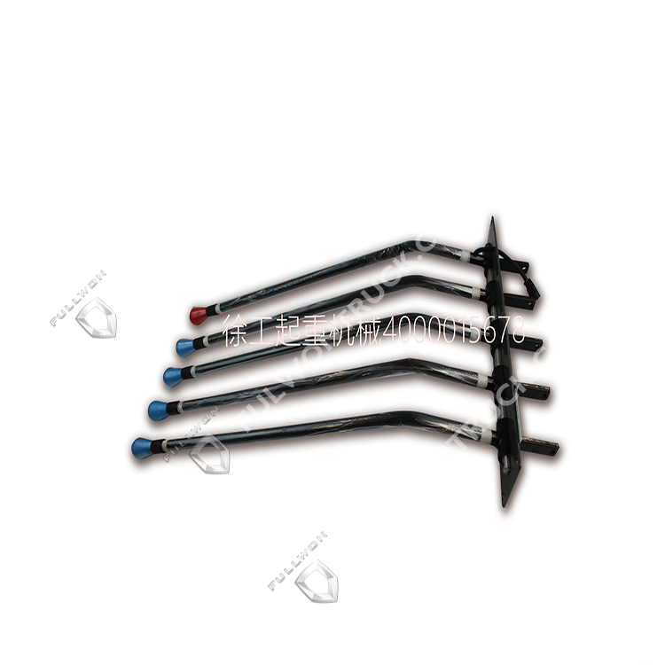 XCMG Truck crane Turntable bracket