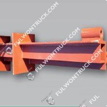 XCMG Tower crane Fixed leg (angle steel)