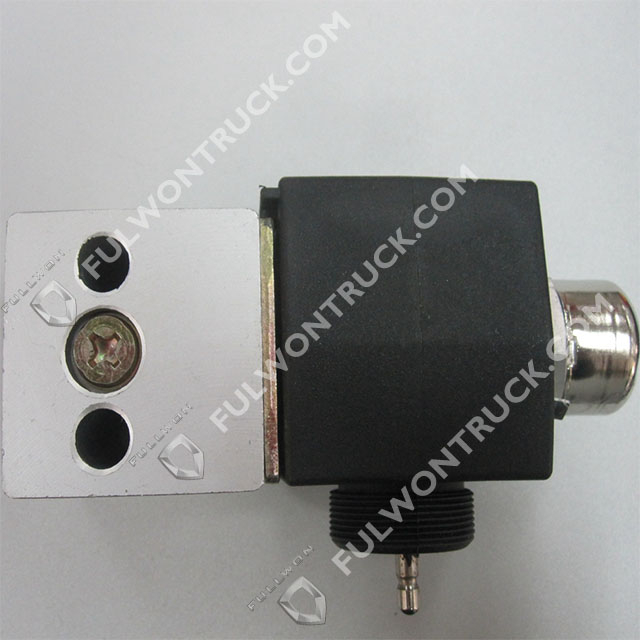 SEENWON electron magnetic valve