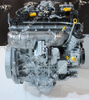 Weichai Original Diesel Motor(RA425Q136E50) 