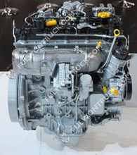 Weichai Original Diesel Motor(RA425Q136E50) 
