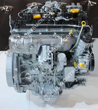 Weichai Original Diesel Motor(RA425Q136E50) 