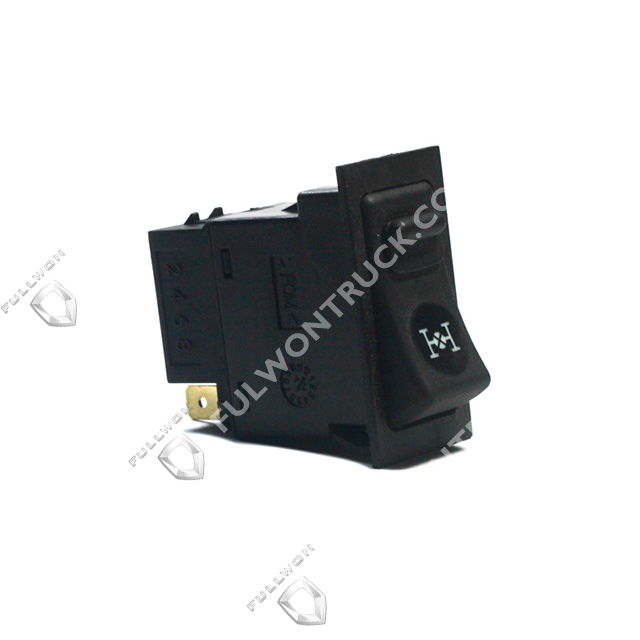 SEENWON Cheap Wheel differential switch