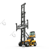 9Ton SANY Cheap Empty Container Handler-SDCY90K8H3