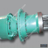 XCMG Tower crane Slewing reducer