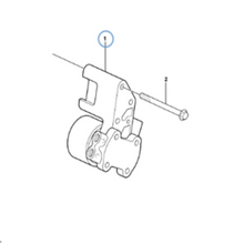 Fullwon ORIGINAL Volvo EC210B Excvator Spare Parts of Fuel Pump