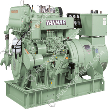 YANMAR Cheap Commercial Marine-4HAL2-TN