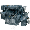 YANMAR Cheap Commercial Marine-6CXBM-GT