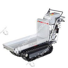 YANMAR Cheap Transportor-MC1210FLD